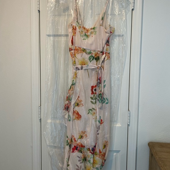 *HP* Yumi Kim waterfront field of dress dress. Size small - Picture 10 of 14